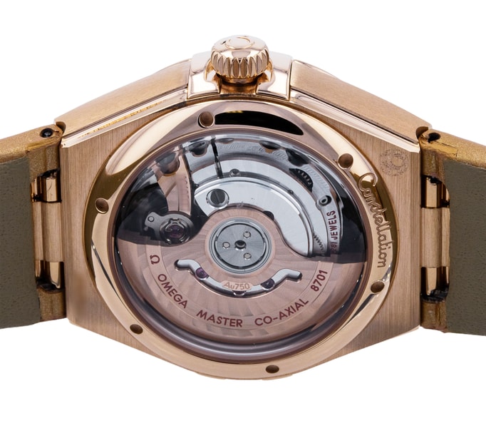 Omega Constellation Ladies 131.53.29.20.52.002